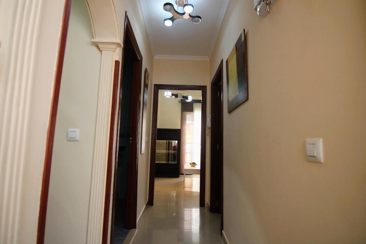 Apartamento Serafin De La Caleta Cadiz Exterior photo